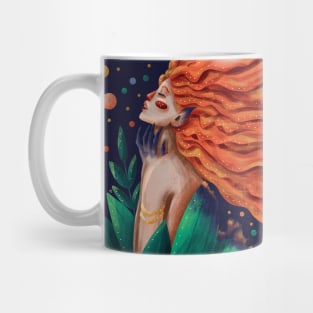 Fire Mug